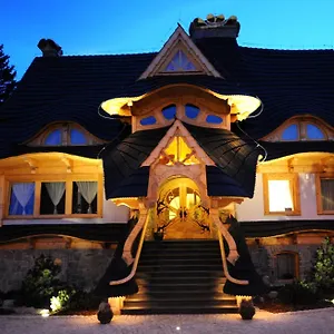 Kominiarski Wierch Couette-café
