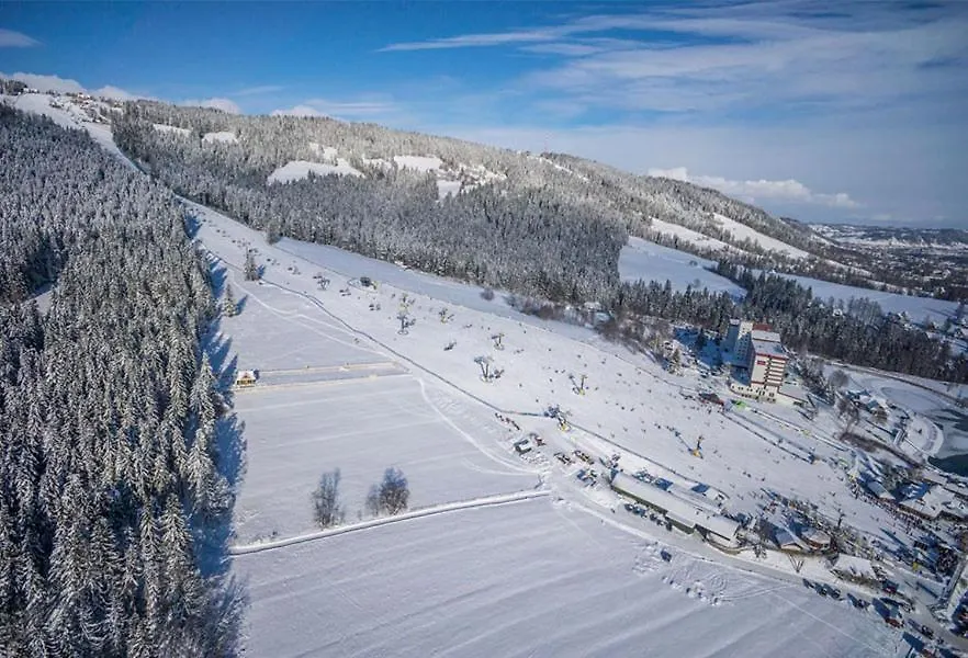 Visitzakopane - Chalet Ski Apartment