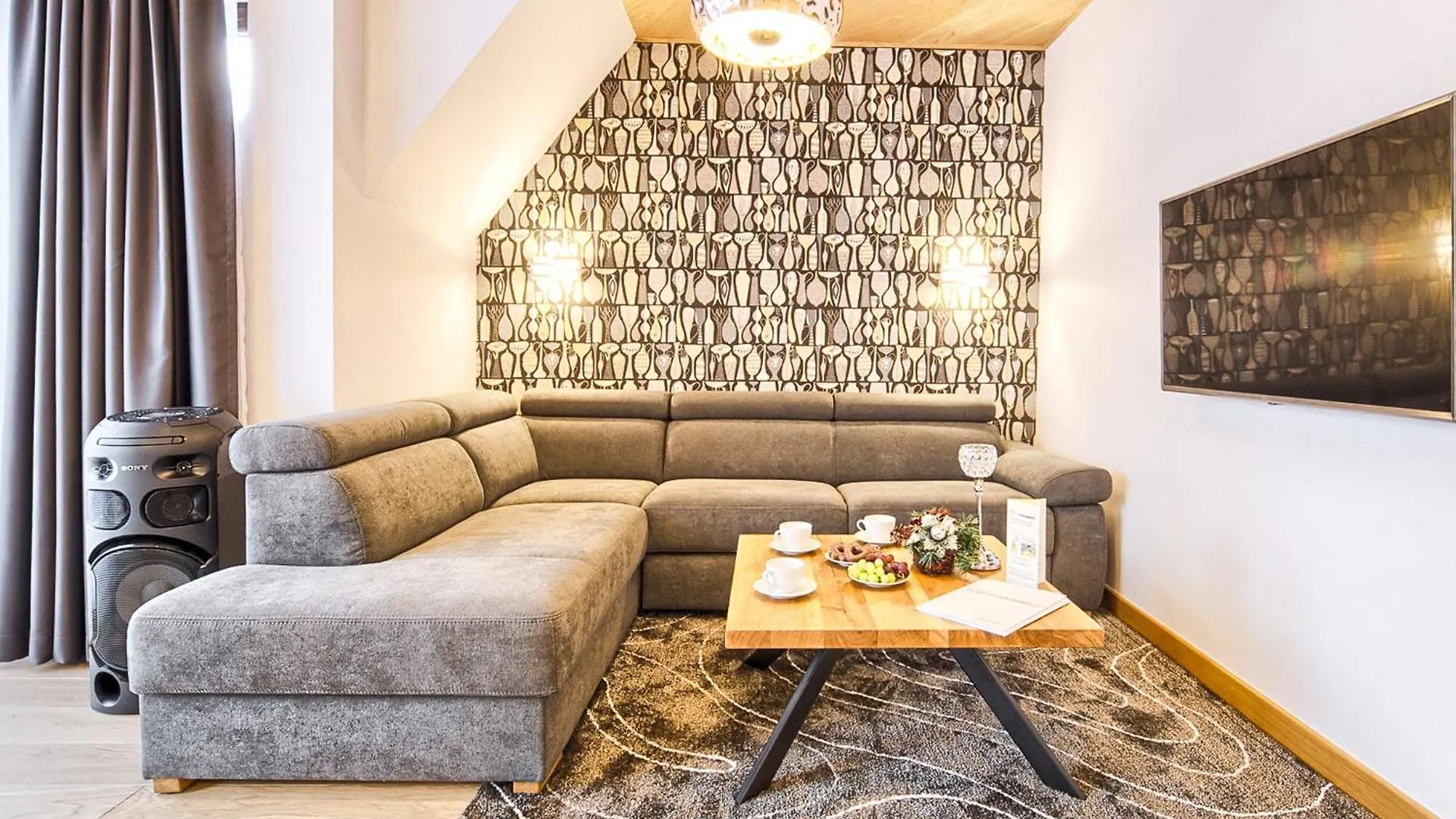 Visitzakopane - Chalet Ski Apartment Poland