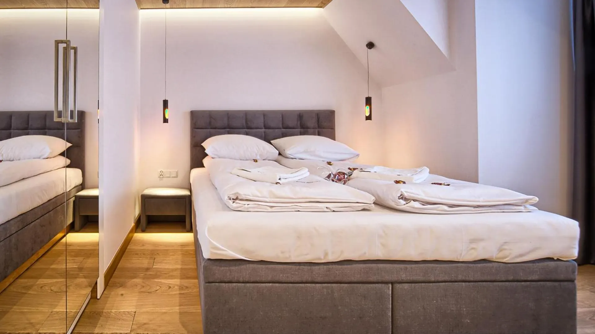 Visitzakopane - Chalet Ski Apartment  Zakopane