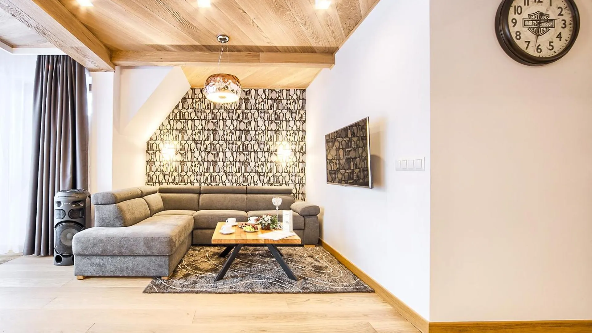 Visitzakopane - Chalet Ski Apartment