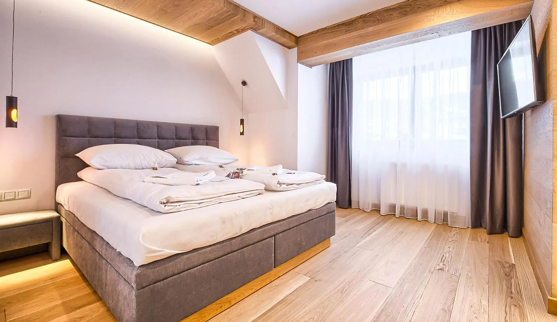 Visitzakopane - Chalet Ski Apartment 0*, Zakopane Poland