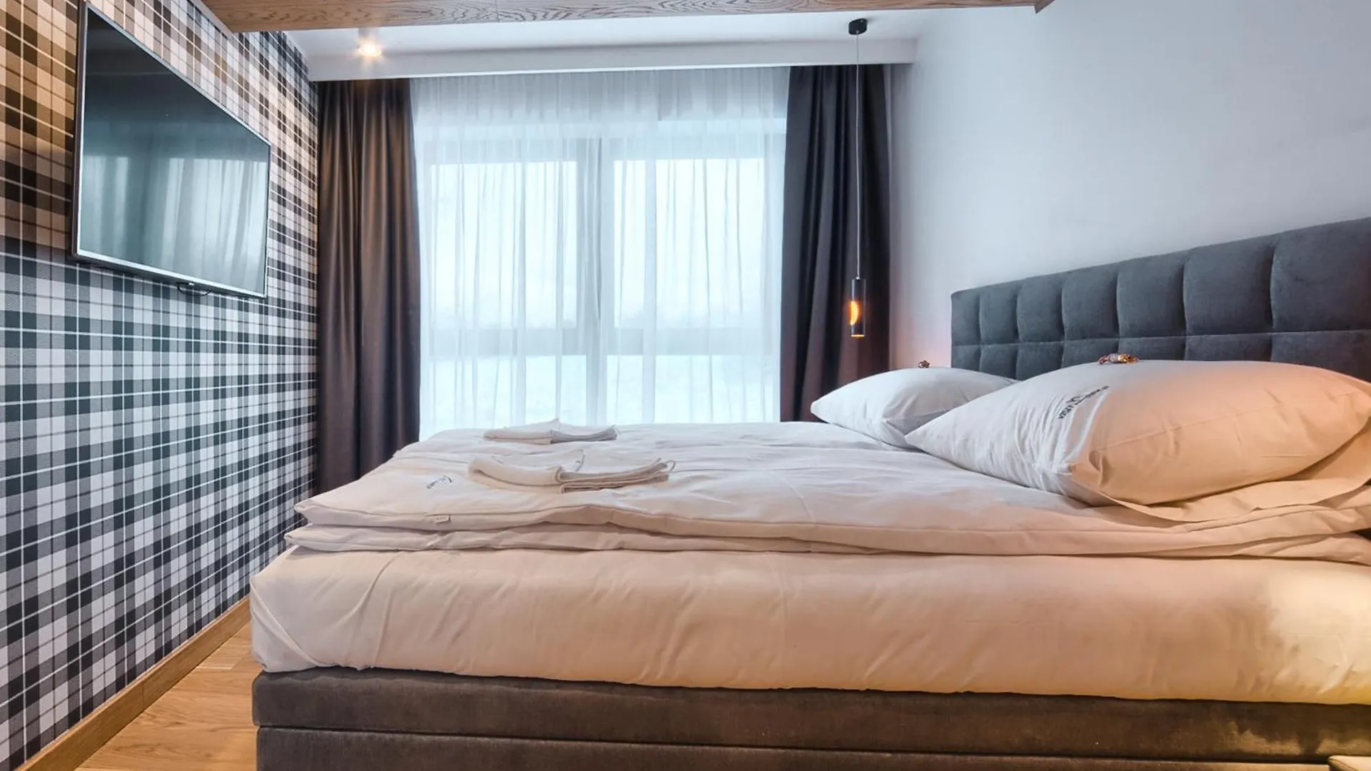 Visitzakopane - Chalet Ski Apartment